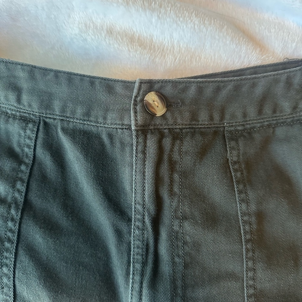 Universal Thread Cotton Shorts - Picture 5 of 11